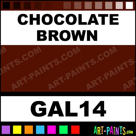 Chocolate Brown Milk Paint Casein Milk Paints - Gal14 - Chocolate Brown Paint, Chocolate Brown ...