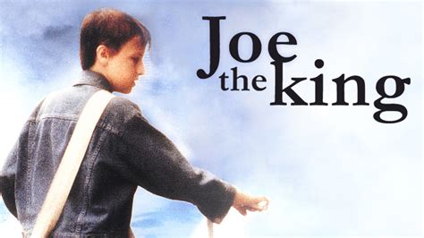 Joe The King Apple Tv Uk