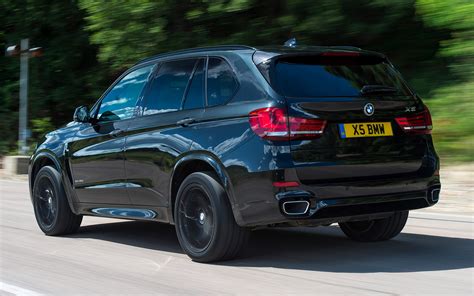 2013 BMW X5 M Sport (UK) - Wallpapers and HD Images | Car Pixel