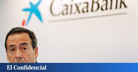 CaixaBank y Bankia se disparan en bolsa tras la decisión europea sobre