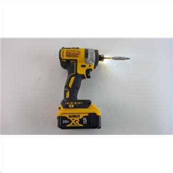 DeWalt Cordless Impact Driver | Property Room