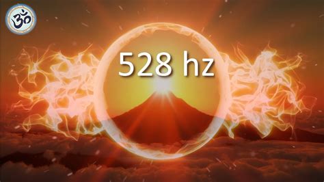 528 Hz Positive Transformation Emotional And Physical Healing Anti