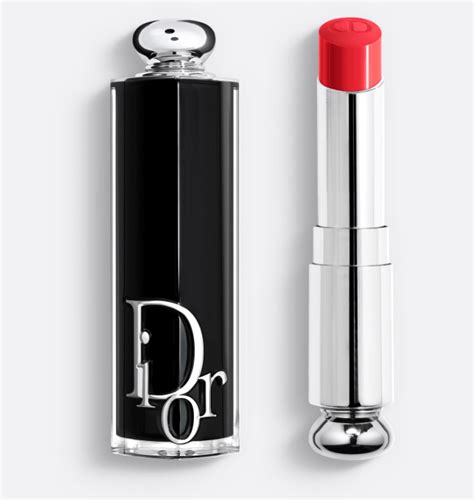 Son Dior Addict Lipstick Rouge Shine Lucky Th Gi I Son M I