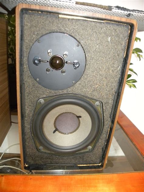 Vintage Grundig Hi Fi Box Audioweb