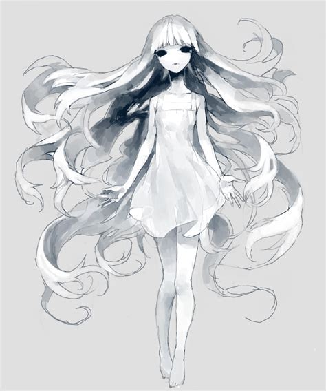 Pin By Milda Beržvinskaitė On Anime Anime Ghost Ghost Drawing Anime