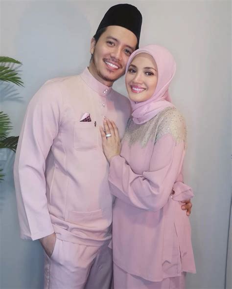 Fattah Amin Dan Keluarga