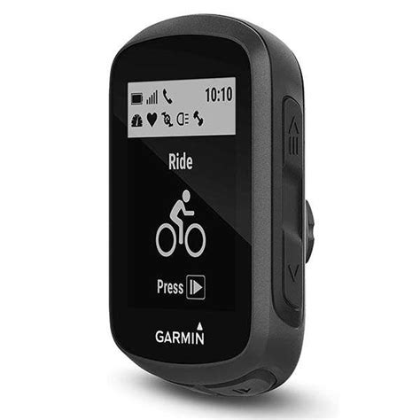 Garmin Edge Plus Gps Cycling Computer With Training Guidance