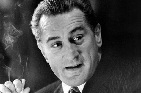 Robert De Niro Goodfellas Quotes. QuotesGram