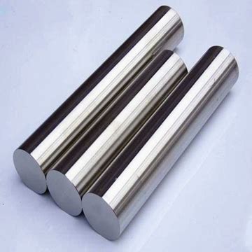 Exploring The Advantages And Uses Of Titanium Bars Knowledge