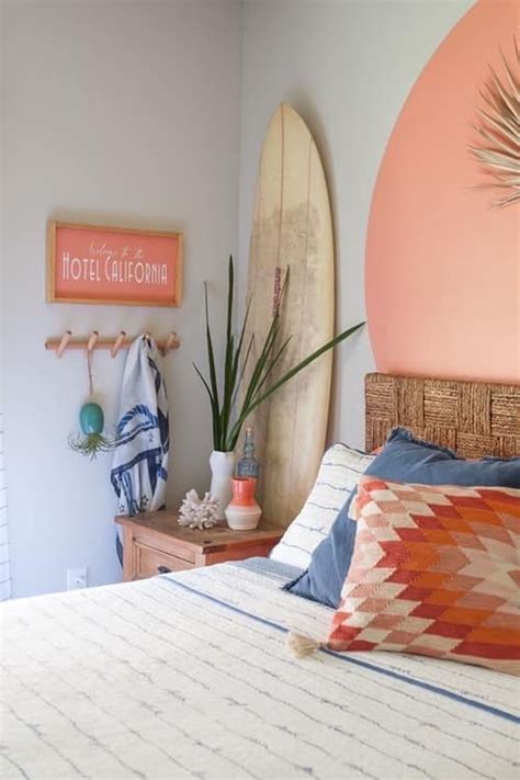 Room Inspiration Dorm Inspo Beach Room Beachy Shell California