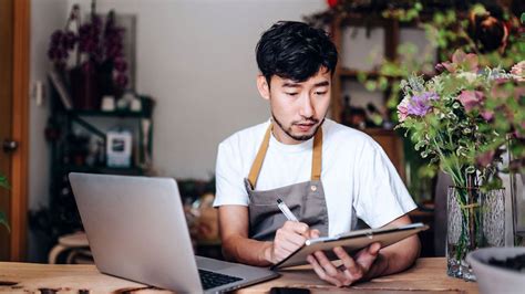 How To File Small Business Taxes In 7 Steps Quickbooks