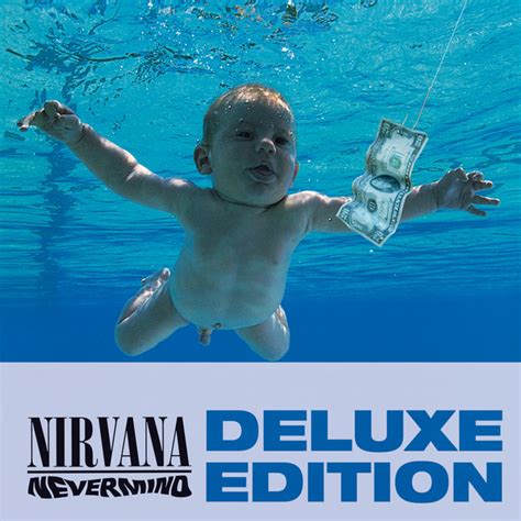 Nevermind - Album by Nirvana | Spotify