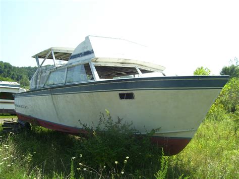 MARINETTE 1973 for sale for $10,000 - Boats-from-USA.com