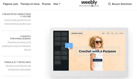 Weebly Confira O Passo A Passo Para Criar Um Site Nessa Plataforma