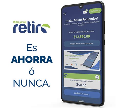 Millas Para El Retiro Consume Hoy U Suma Para Tu Futuro