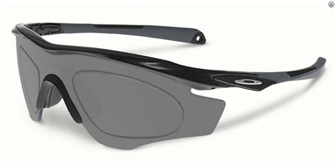 Oakley Prescription Replacement Lenses Eyesports®