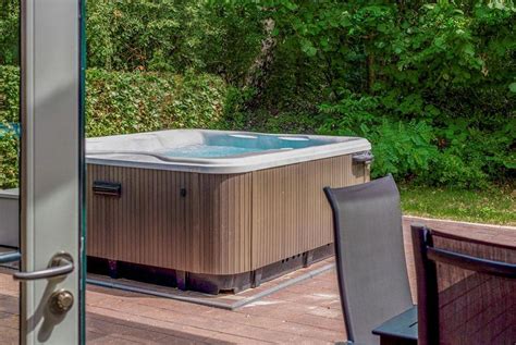 Jacuzzi 6 Persoons Wellnessboerderij Op Hof Van Saksen