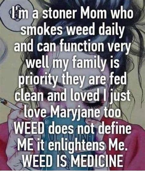 Stoner Sayings And Quotes