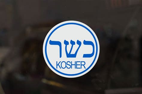 food  drink kosher cac