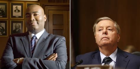 Lindsey Graham Faces A Challenge In 2020 – Outside the Beltway