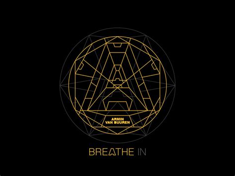 Album Review Armin Van Buuren Breathe In OZ EDM