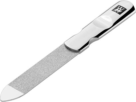 Zwilling Classic Inox Pilnik Do Paznokci Stal Polerowana 9 Cm 1 Szt