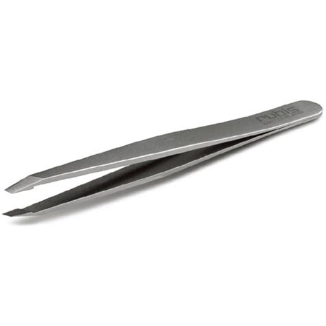 Rubis Tweezer Classic Slant Ss Elite Salon Supplies