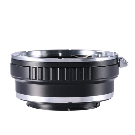 K F Concept M Canon Ef Lenses To Canon Eos M Lens Mount Adapter