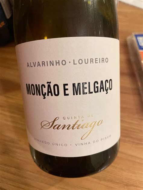 2021 Nenufar Real Sociedade Agrícola Vinho Verde Quinta de Santiago