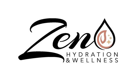 Zen Hydration And Wellness Stay Vibrant With The Ultimate Drip