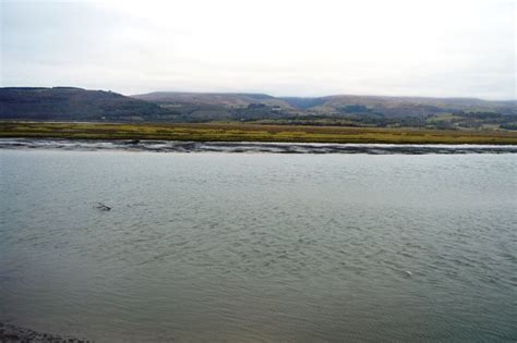 Afon Dyfi N Chadwick Cc By Sa Geograph Britain And Ireland