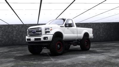 Ford F Configs X Modhub Us