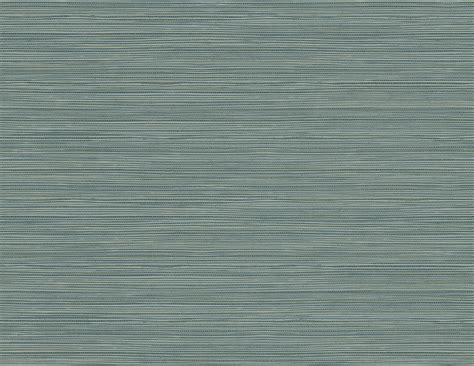 Bondi Teal Grasscloth Texture Wallpaper Wallpaper And Borders The Mural Store