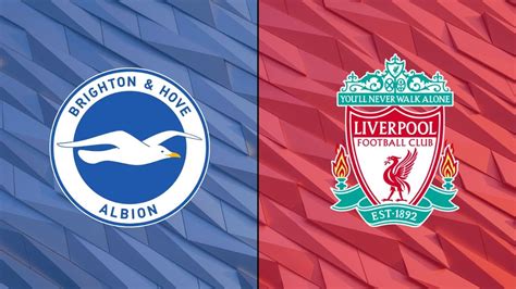 Brighton 🔵⚪️️🔵 Vs Liverpool 🔴🔴🔴l Premier League 🇬🇧⚽️l Jornada 20 L