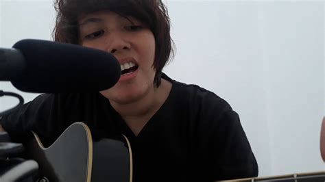 Armada Harus Nya Aku Cover Dhemy Samantha Youtube