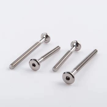 Stainless Steel Joint Connector Bolts Jcb 6mm Furniture Bolt - Buy Joint Connector Bolts,Jcb 6mm ...