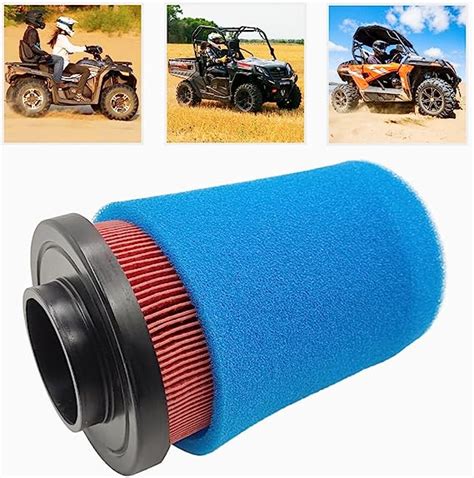 QYMOTO CFMOTO Air Filter 0800 112000 For CFMOTO Uforce Zforce 500 800