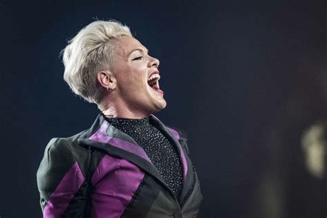 P NK Eerste Headliner Voor Pinkpop 2023