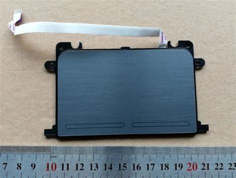 New laptop touchpad cover for TOSHIBA SATELLITE U840 U845-in Laptop ...