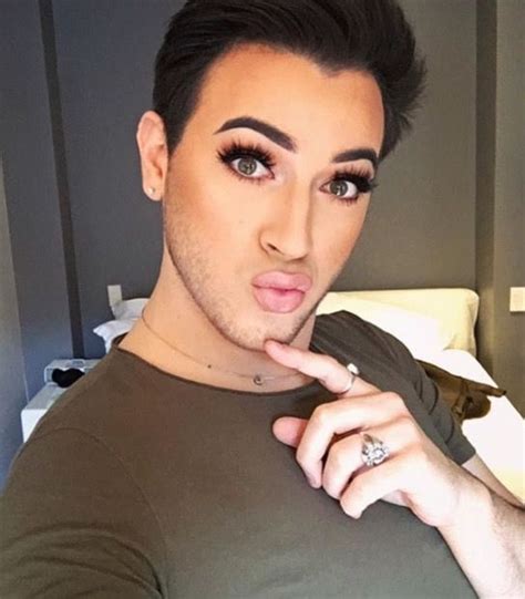 Makeup Perfection Manny Mua Manny Mua Makeup Beauty Guru Makeup Looks