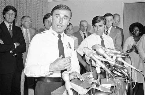 Photos: NYPD Commissioner Bill Bratton through the years - ABC7 New York