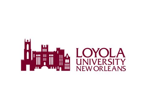 Loyola University New Orleans Logo PNG Transparent & SVG Vector - Freebie Supply