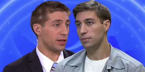 The Amazing Races Ryan Ferguson Awarded 38m Over Wrongful Conviction