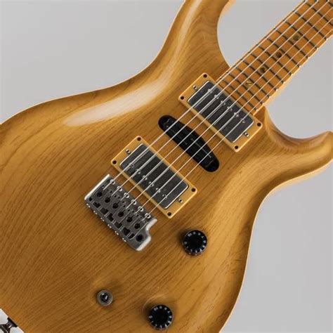 Paul Reed Smith Swamp Ash Special Natural 1998 商品詳細 【mikigakkicom