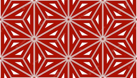 Premium Vector | Amazing futuristic geometric pattern. ideal for ...