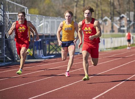 Mars Boys Edge North Trojanettes Beat Planet Girls Butler Eagle