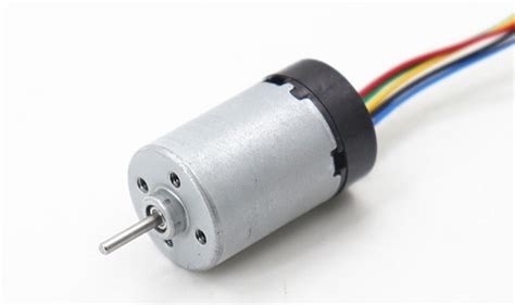 Bl Bl I B M Od Mm Mini Bldc Brushless Dc Motor Micro Bldc