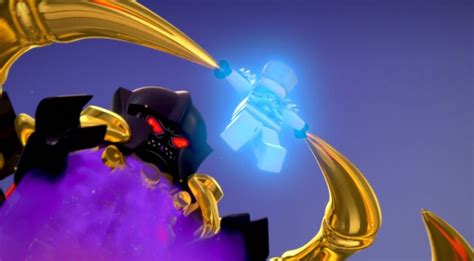 Изображение - Zane vs Overlord.jpeg | Legopedia | FANDOM powered by Wikia