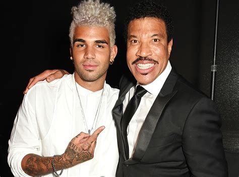 Lionel Richie’s Son Miles Richie Makes Alleged Bomb Threat at London ...