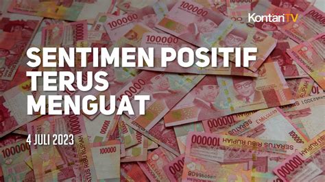 IHSG Diproyeksi Melanjutkan Penguatan Simak Rekomendasi Saham Hari Ini